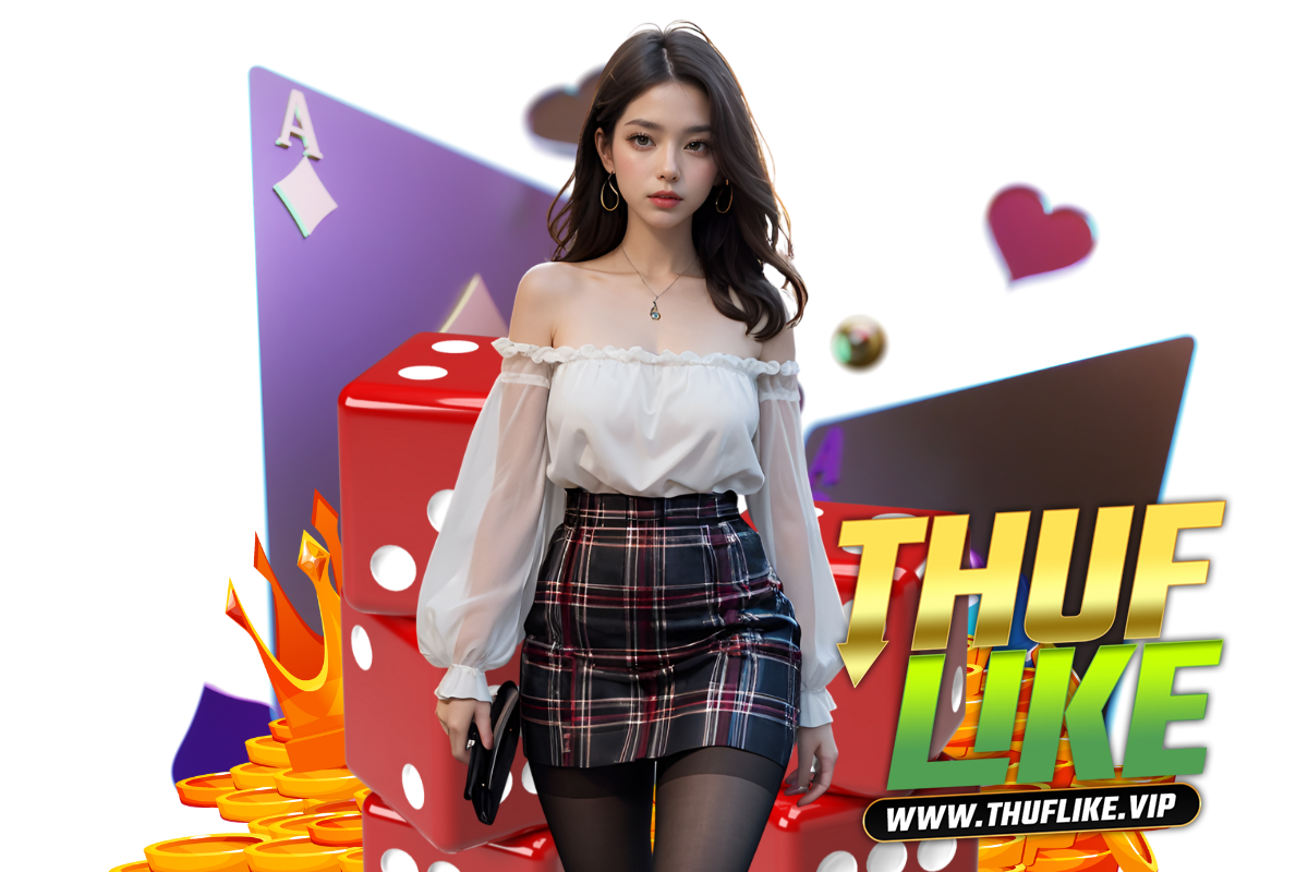 thuflike แจกเครดิตฟรี